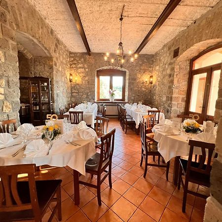 Agriturismo Le Grottelle Villa Sant'Agata sui due Golfi Ngoại thất bức ảnh