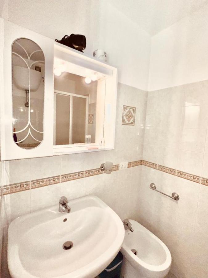 Agriturismo Le Grottelle Villa Sant'Agata sui due Golfi Ngoại thất bức ảnh