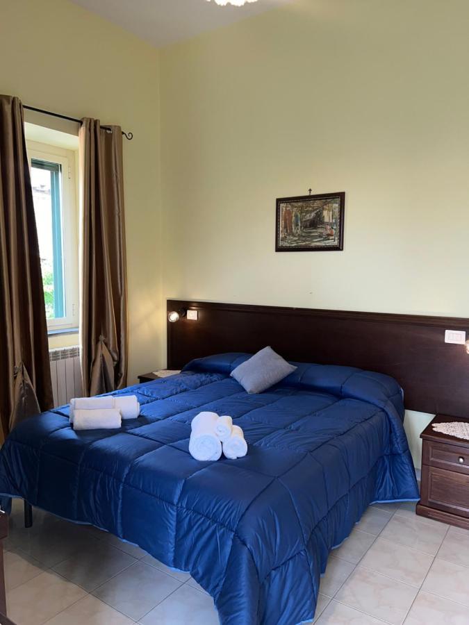 Agriturismo Le Grottelle Villa Sant'Agata sui due Golfi Ngoại thất bức ảnh