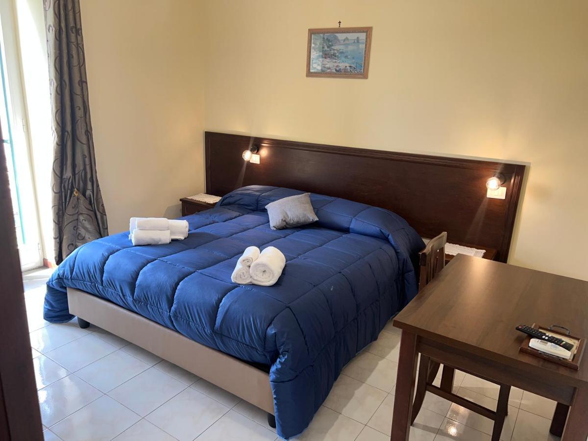 Agriturismo Le Grottelle Villa Sant'Agata sui due Golfi Ngoại thất bức ảnh