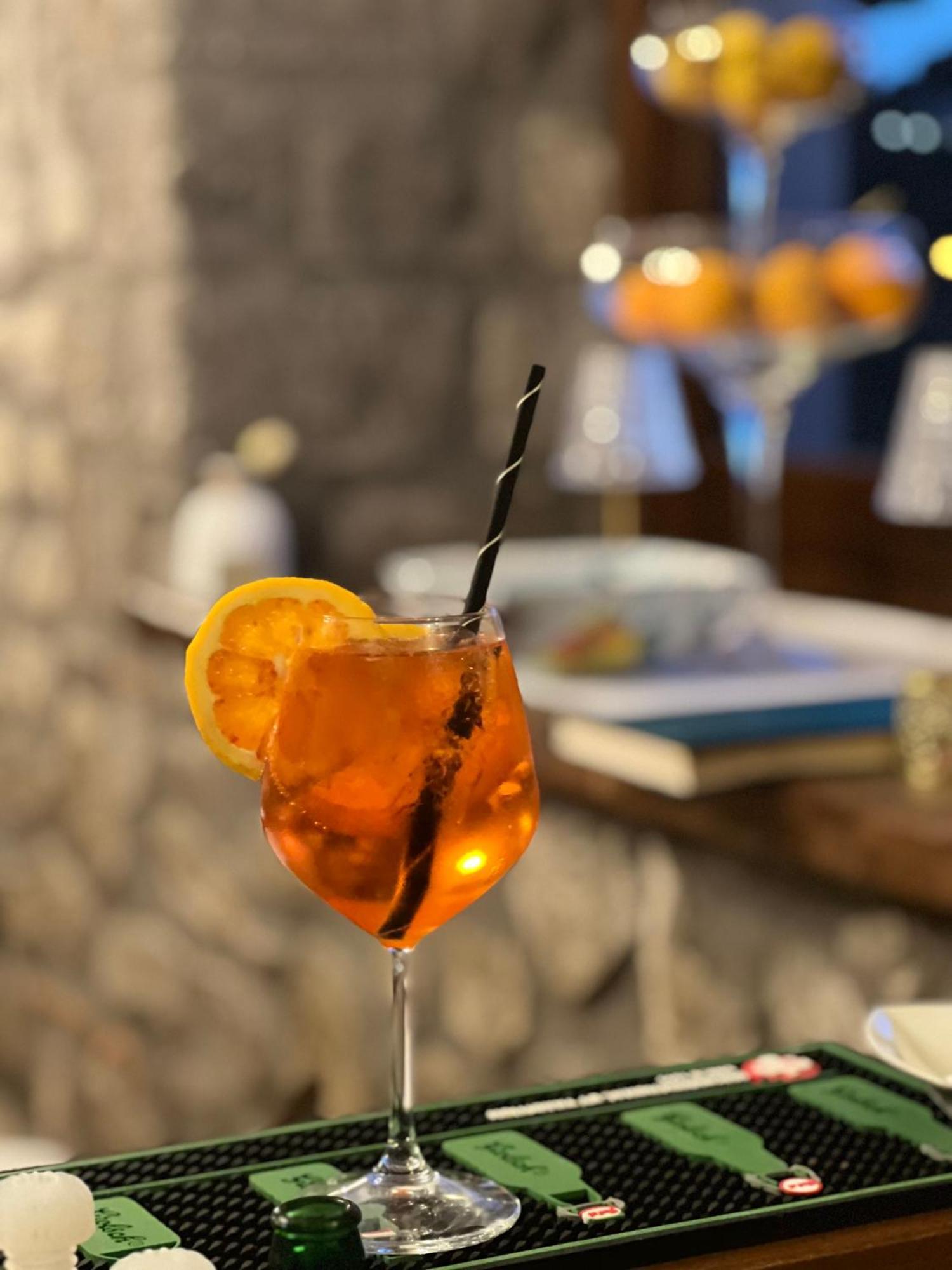 Agriturismo Le Grottelle Villa Sant'Agata sui due Golfi Ngoại thất bức ảnh