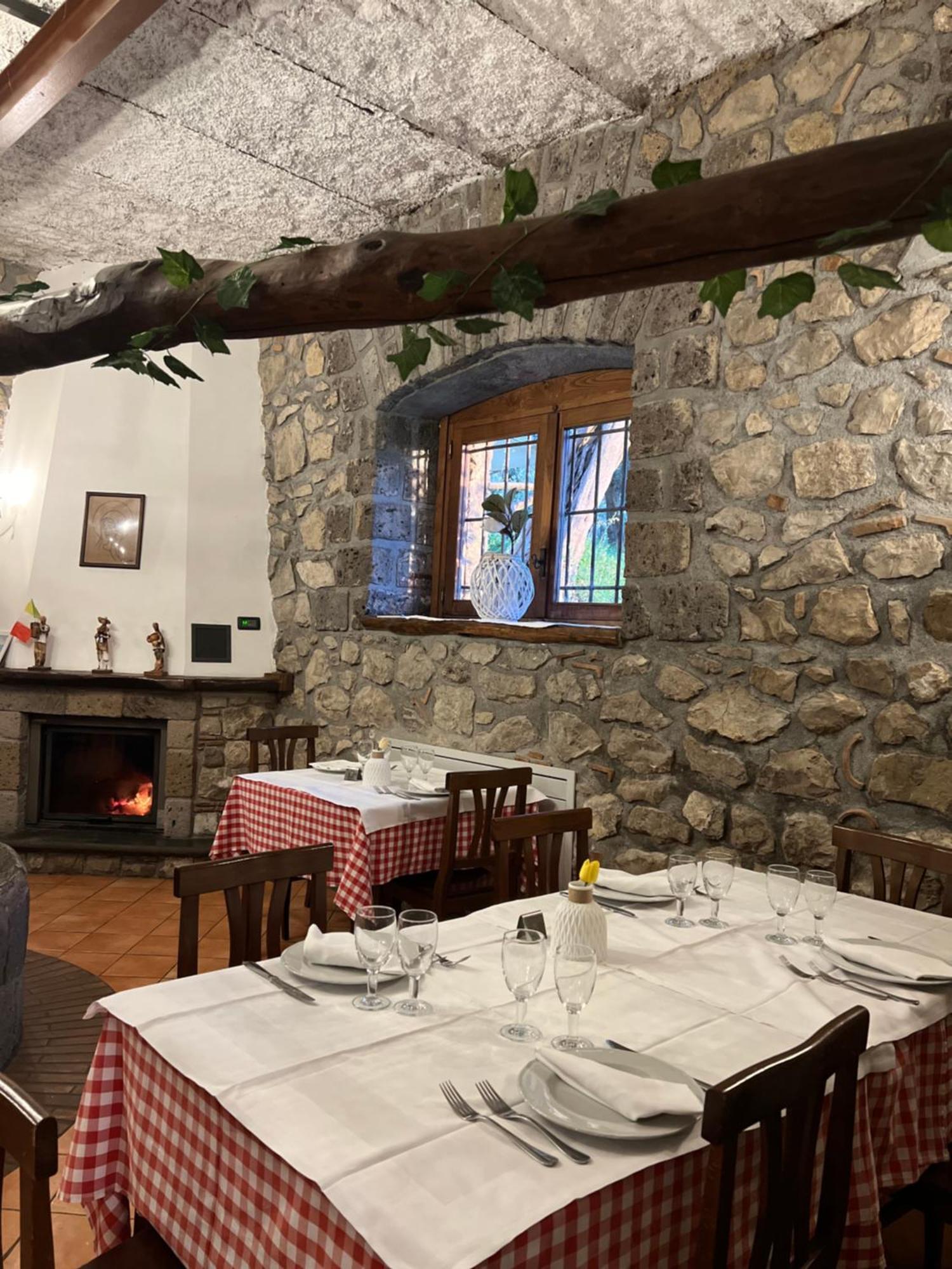 Agriturismo Le Grottelle Villa Sant'Agata sui due Golfi Ngoại thất bức ảnh